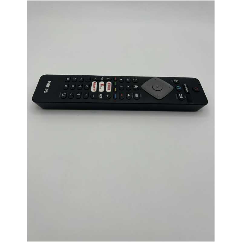 Genuine Philips Remote Control RC4154406 / 398GM10BEPHN0022PH