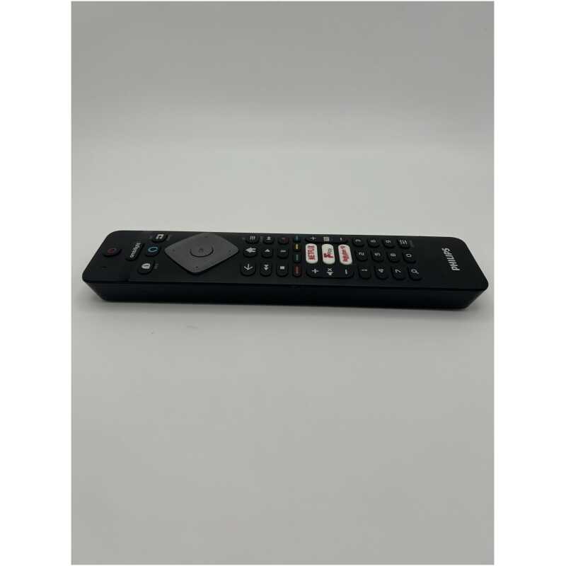 Genuine Philips Remote Control RC4154406 / 398GM10BEPHN0022PH