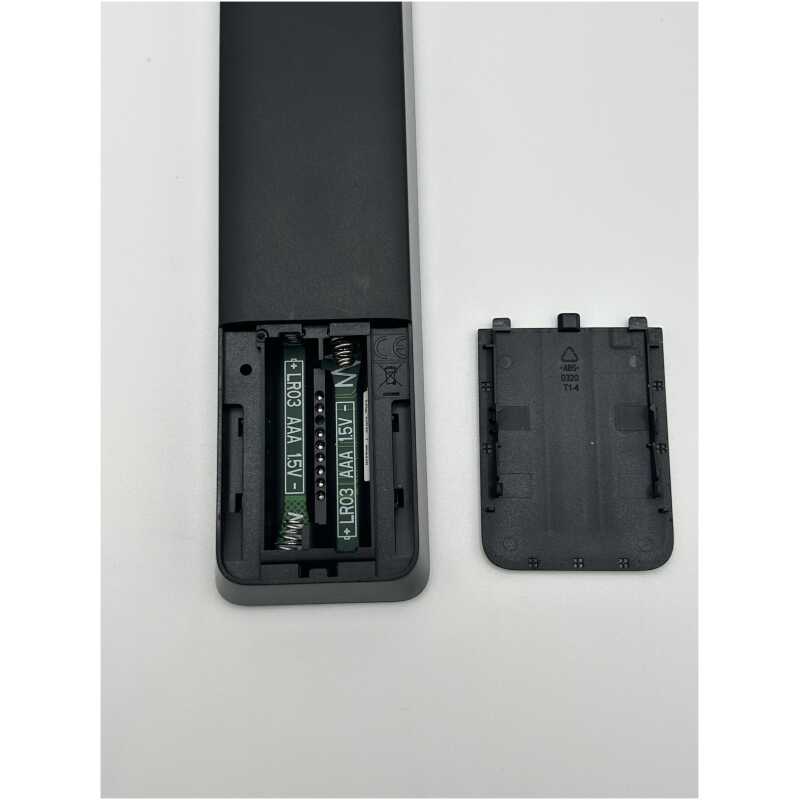 Genuine Philips Remote Control RC4154406 / 398GM10BEPHN0022PH