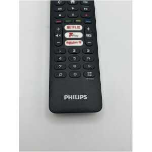 Genuine Philips Remote Control RC4154406 / 398GM10BEPHN0022PH