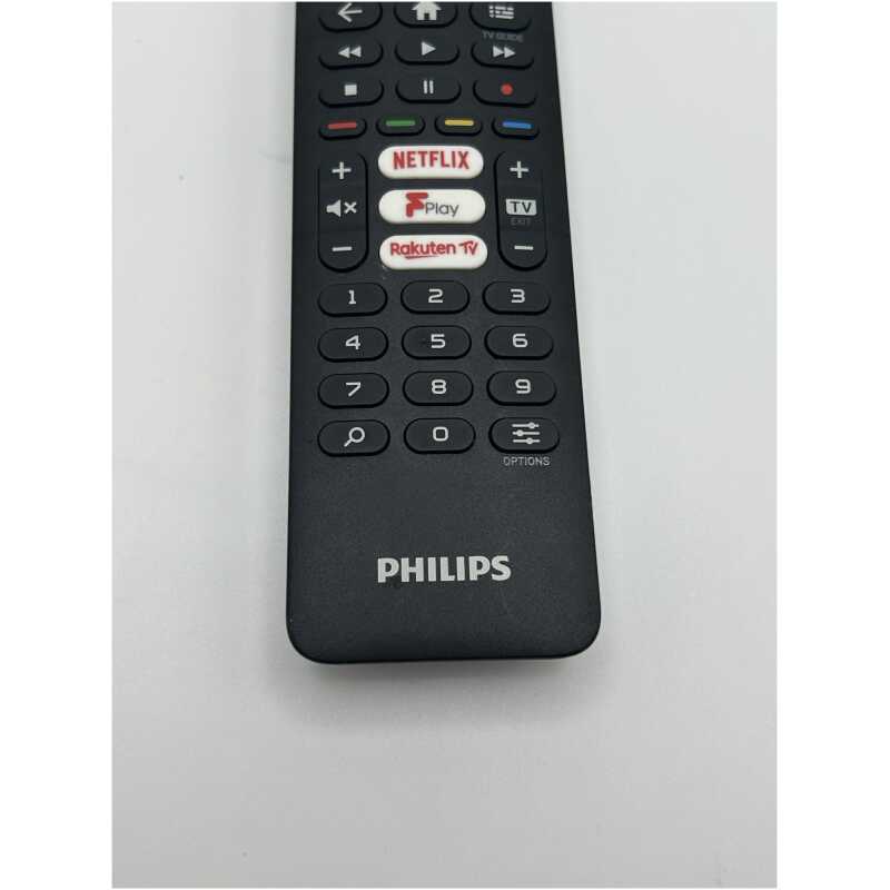 Genuine Philips Remote Control RC4154406 / 398GM10BEPHN0022PH