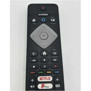 Genuine Philips Remote Control RC4154406 / 398GM10BEPHN0022PH