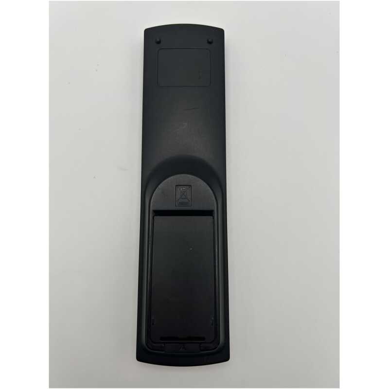 Genuine Philips Signage Remote YKF326-019 / 398GRABDDNEPHT
