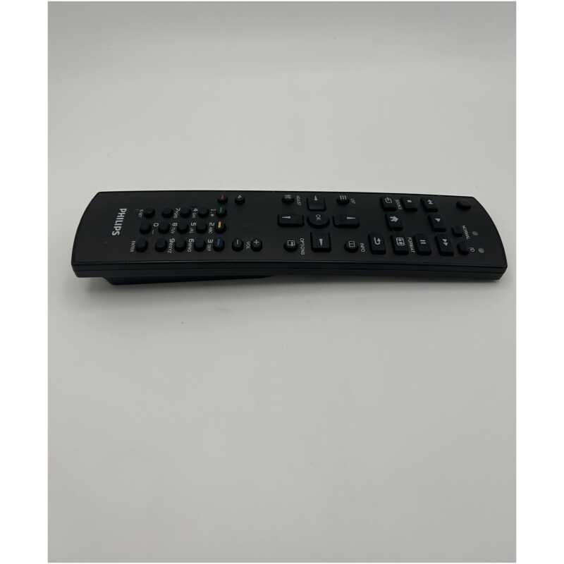 Genuine Philips Signage Remote YKF326-019 / 398GRABDDNEPHT