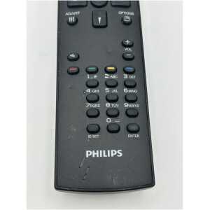 Genuine Philips Signage Remote YKF326-019 / 398GRABDDNEPHT