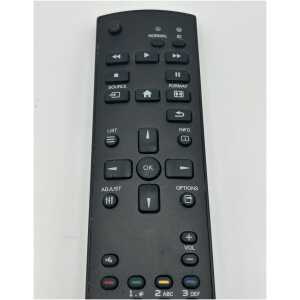 Genuine Philips Signage Remote YKF326-019 / 398GRABDDNEPHT