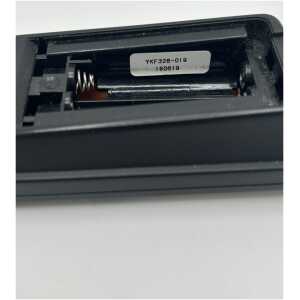 Genuine Philips Signage Remote YKF326-019 / 398GRABDDNEPHT