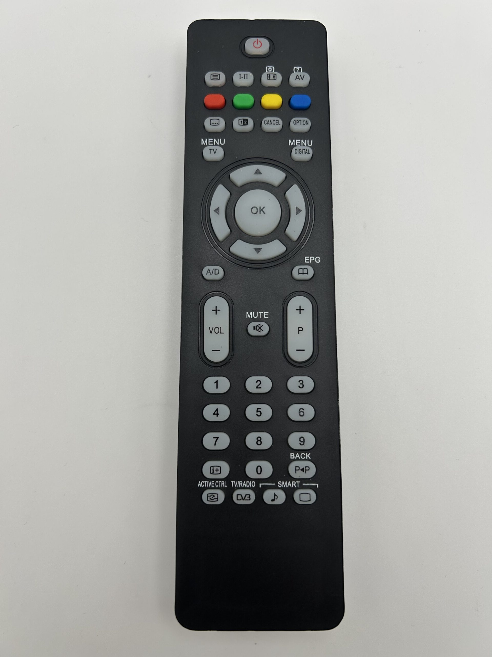Philips Remote Control RC2034301 / 313923814201