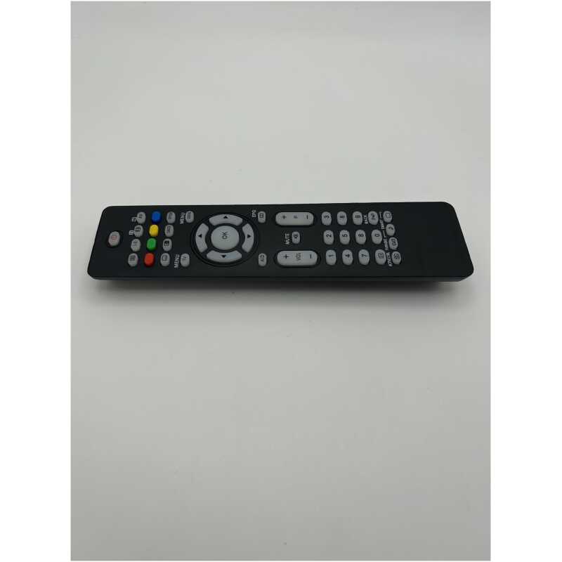 Philips Remote Control RC2034301 / 313923814201