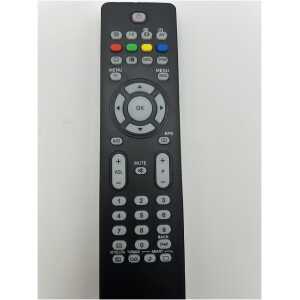 Philips Remote Control RC2034301 / 313923814201
