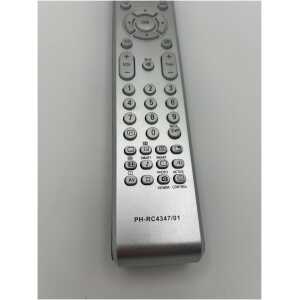 Philips Remote Control RC4347 / 313923812971