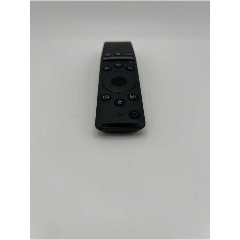 Genuine Samsung Voice Remote Control BN59-01329B