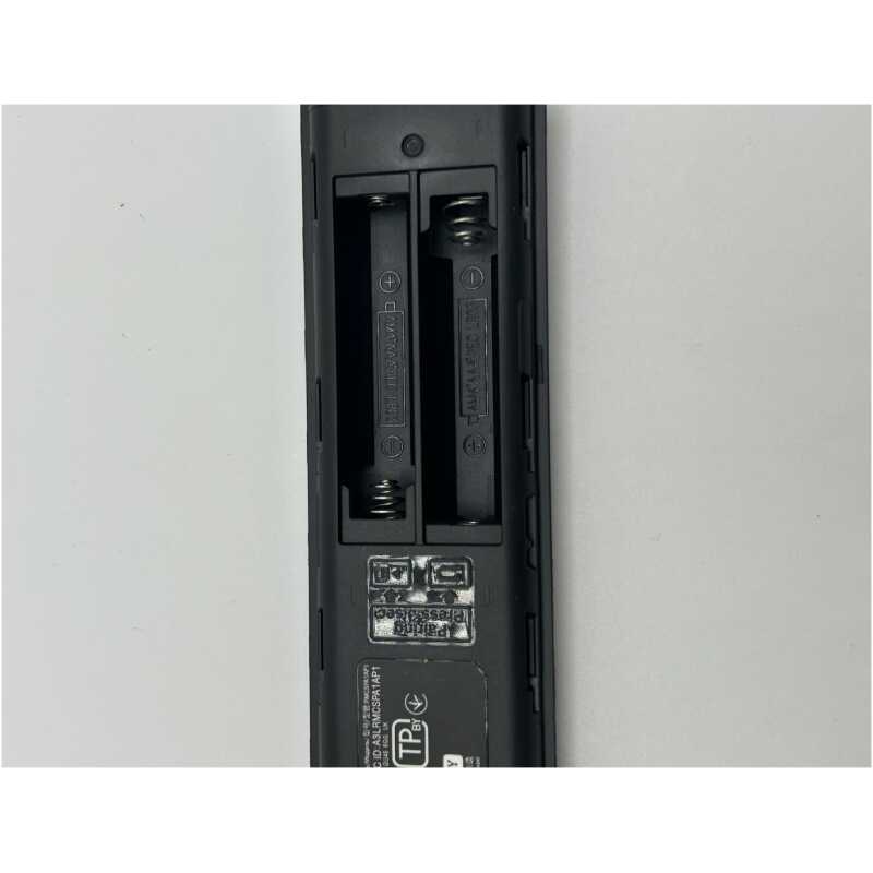 Genuine Samsung Voice Remote Control BN59-01363J