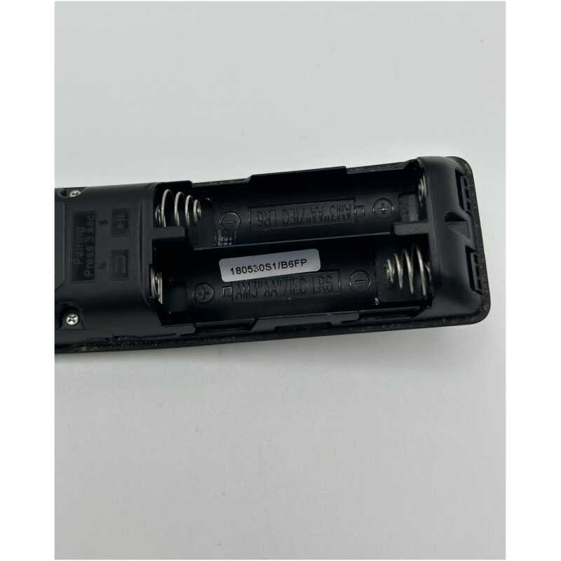 Genuine Samsung Smart Remote Control BN59-01242A