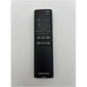 Genuine Samsung Sound bar Remote Control AH59-02692E