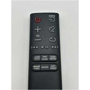 Genuine Samsung Sound bar Remote Control AH59-02692E