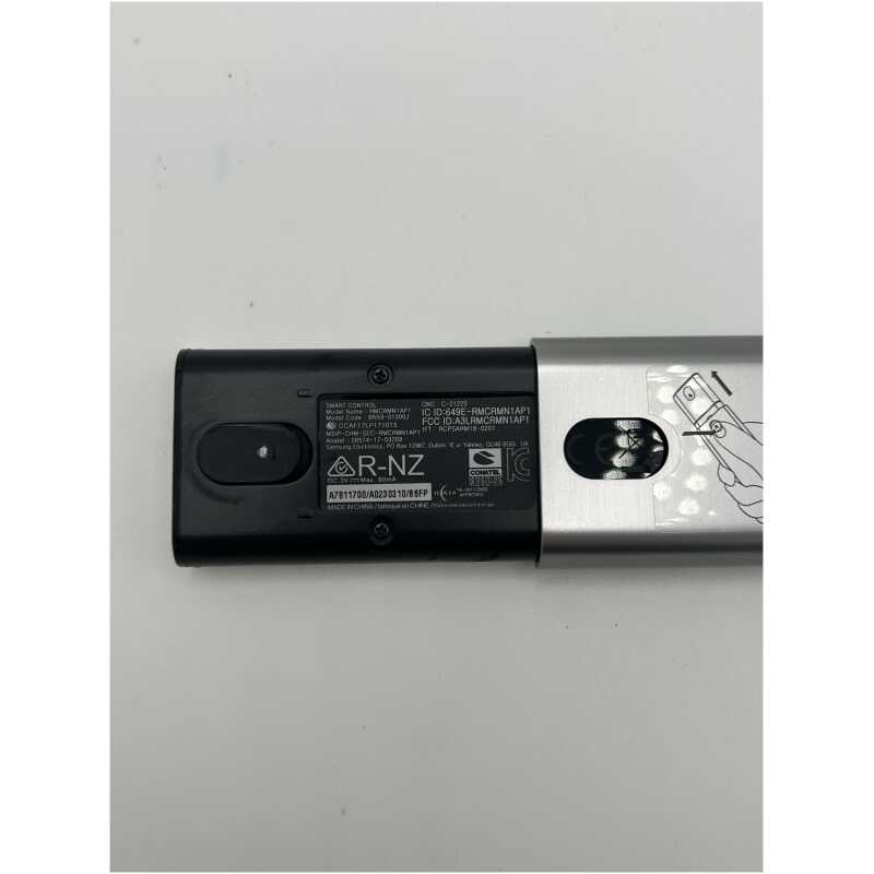 Genuine Samsung Voice Remote Control BN59-01300J