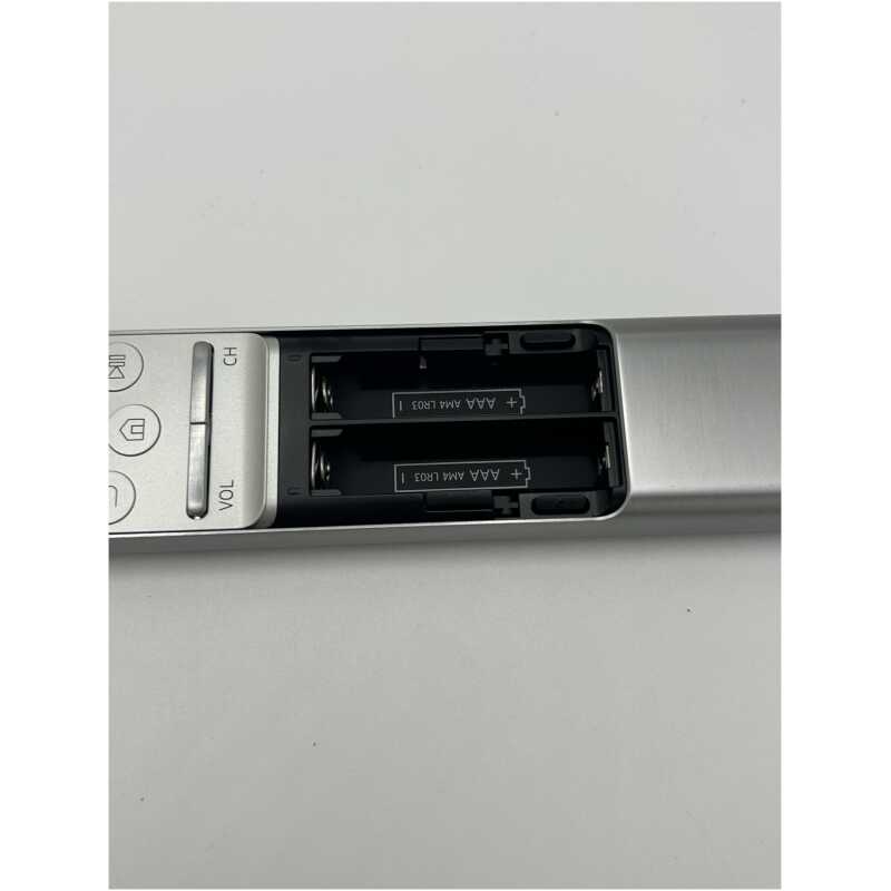 Genuine Samsung Voice Remote Control BN59-01300J
