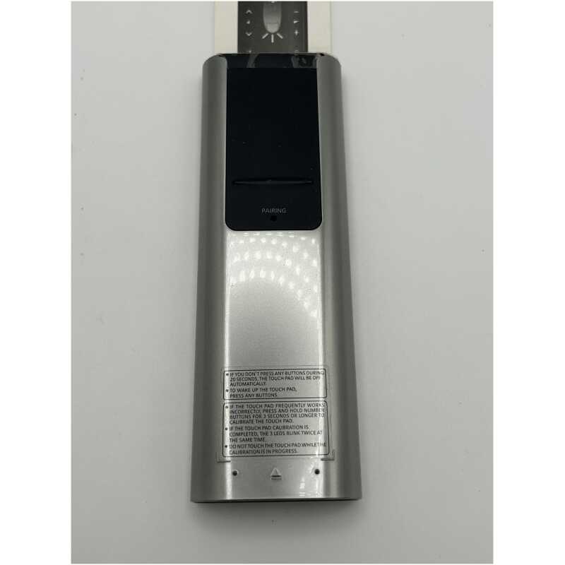 Genuine Samsung Smart Touch TV Remote Control AA59-00631A