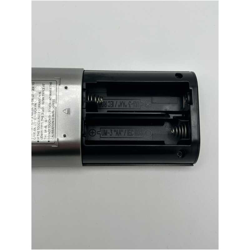 Genuine Samsung Smart Touch TV Remote Control AA59-00631A