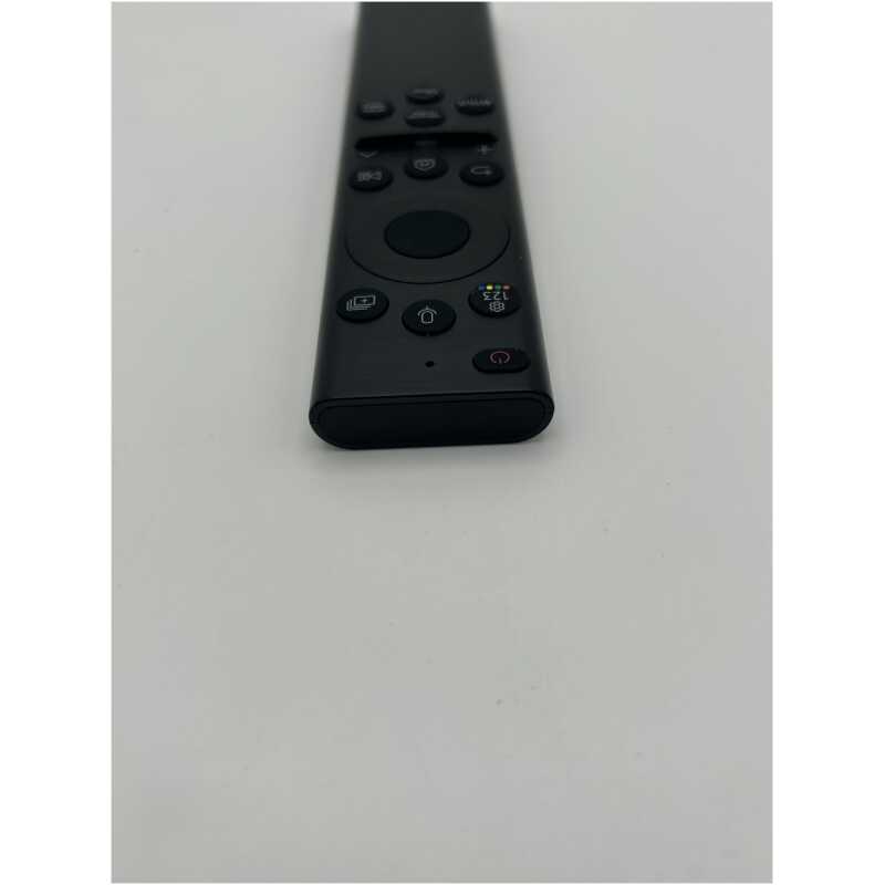 Genuine Samsung Eco Smart Voice Remote Control BN59-01385B