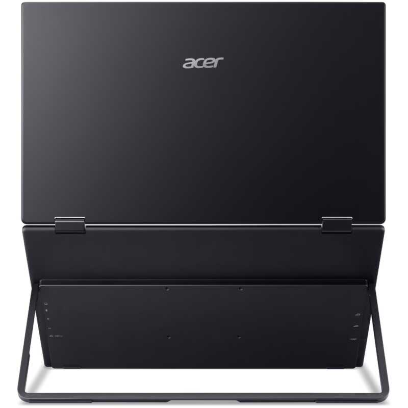 Acer PD163Q 15.6" Dual Portable Monitor / FHD / 60HZ / 8ms Response