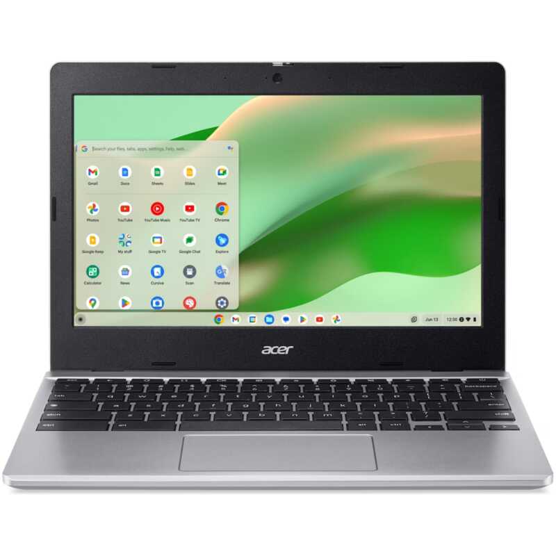 Acer Chromebook 311 11" / Intel N100 / 4GB RAM / 64GB eMMc / Chrome OS