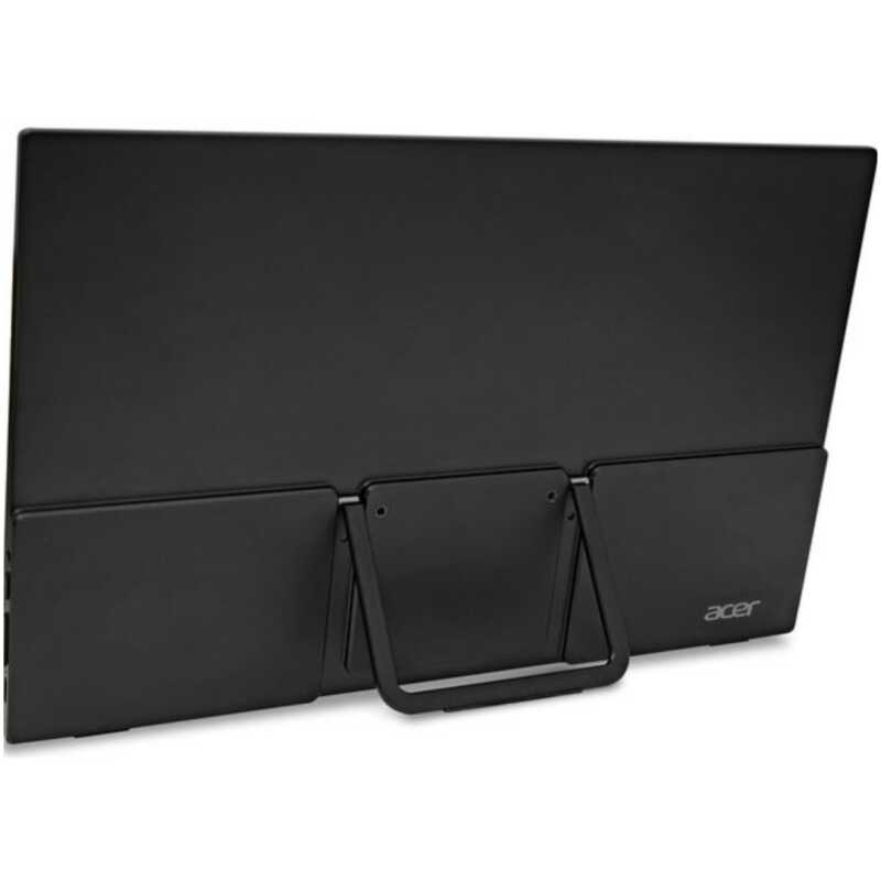 Acer PM161 15.6" Portable Monitor / FHD / 60Hz / 4ms