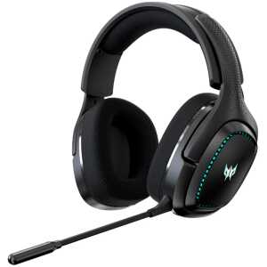 Acer Predator Galea 550 Wireless Gaming Headset - Open Box