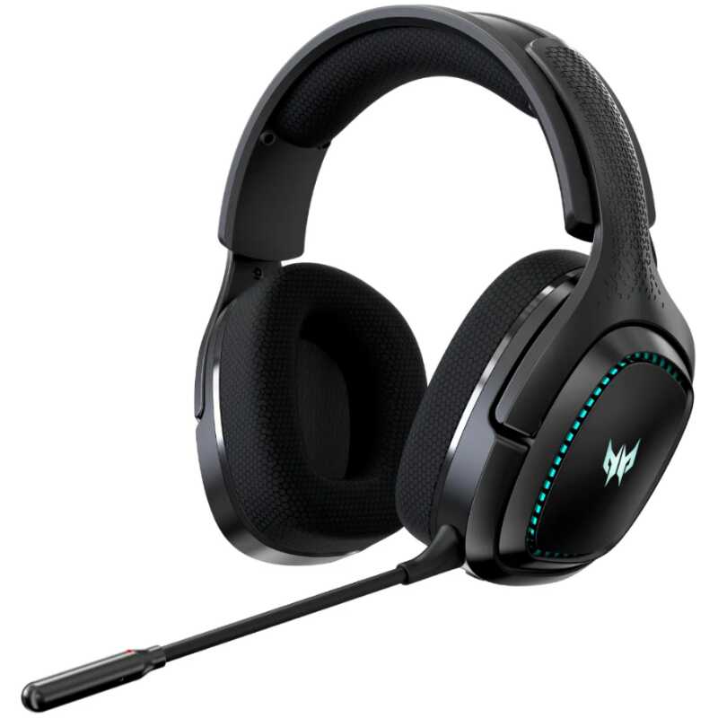 Acer Predator Galea 550 Wireless Gaming Headset - Open Box