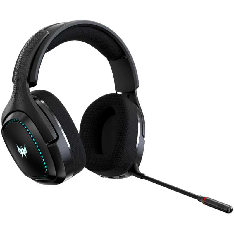 Acer Predator Galea 550 Wireless Gaming Headset - Open Box
