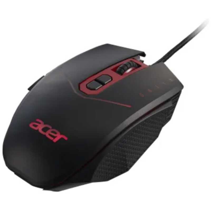 Acer Nitro Optical Gaming Mouse