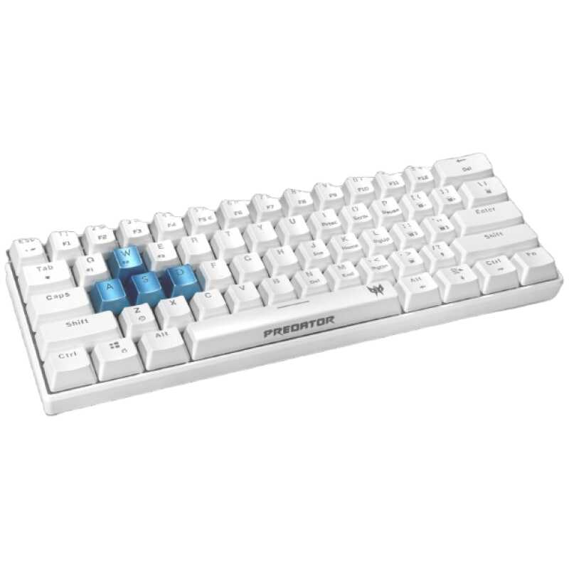 Acer Predator Aethon 330 Wireless Mechanical Gaming Keyboard