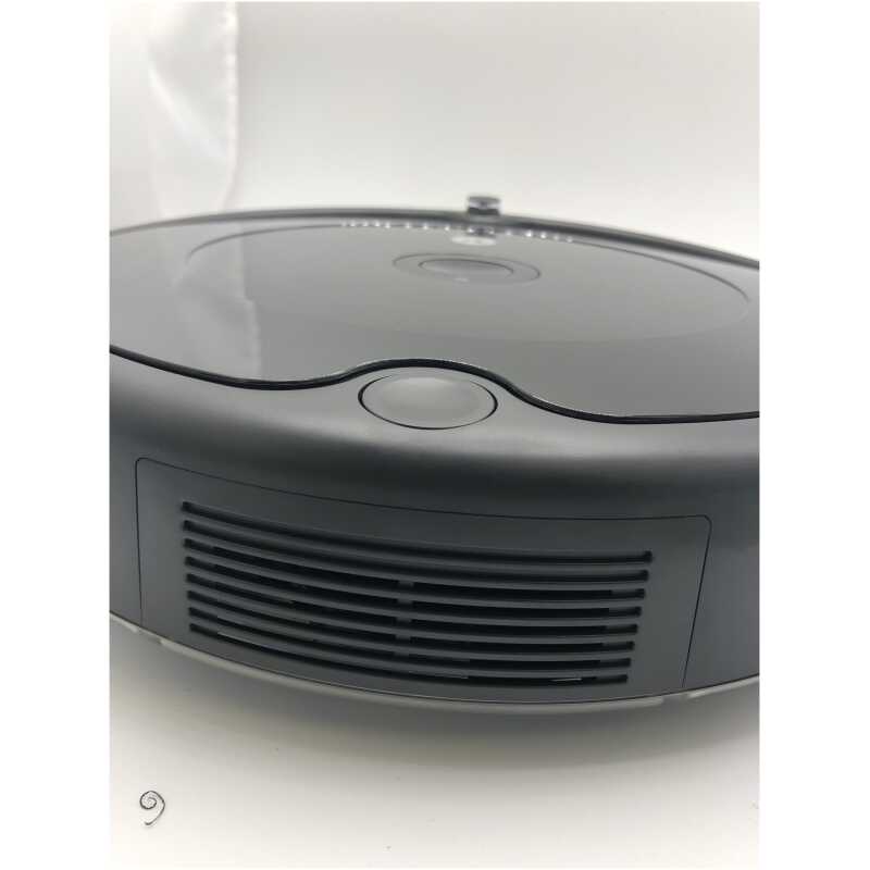 IRobot Roomba 692 Robot Vacuum