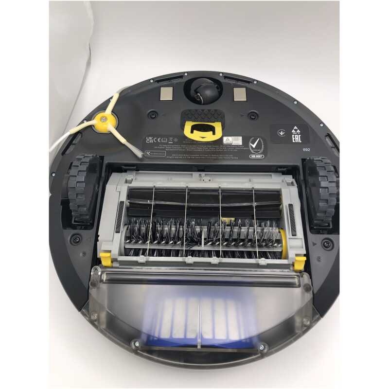 IRobot Roomba 692 Robot Vacuum - Image 4