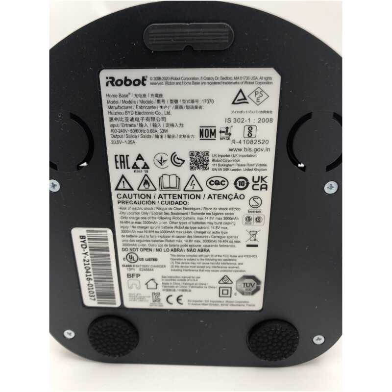 IRobot Roomba 692 Robot Vacuum
