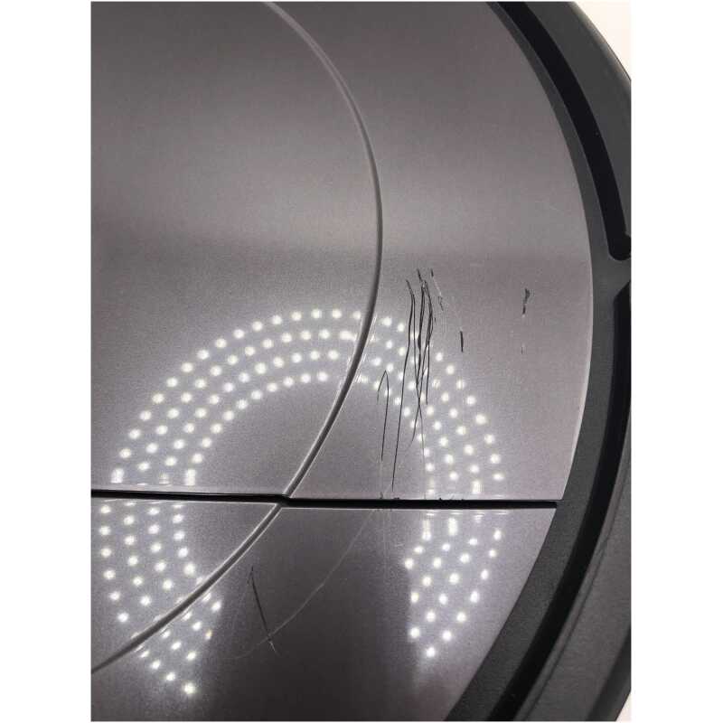 IRobot Roomba Combo R118 Vacuum and Mop