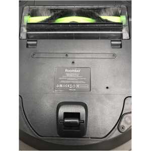 IRobot Roomba Combo R118 Vacuum and Mop