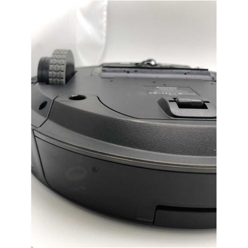 IRobot Roomba Combo R118 Vacuum and Mop