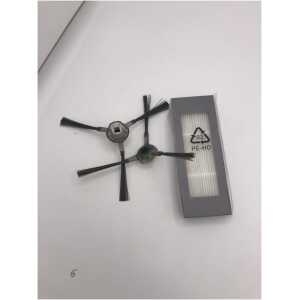 IRobot Roomba Combo R118 Vacuum and Mop