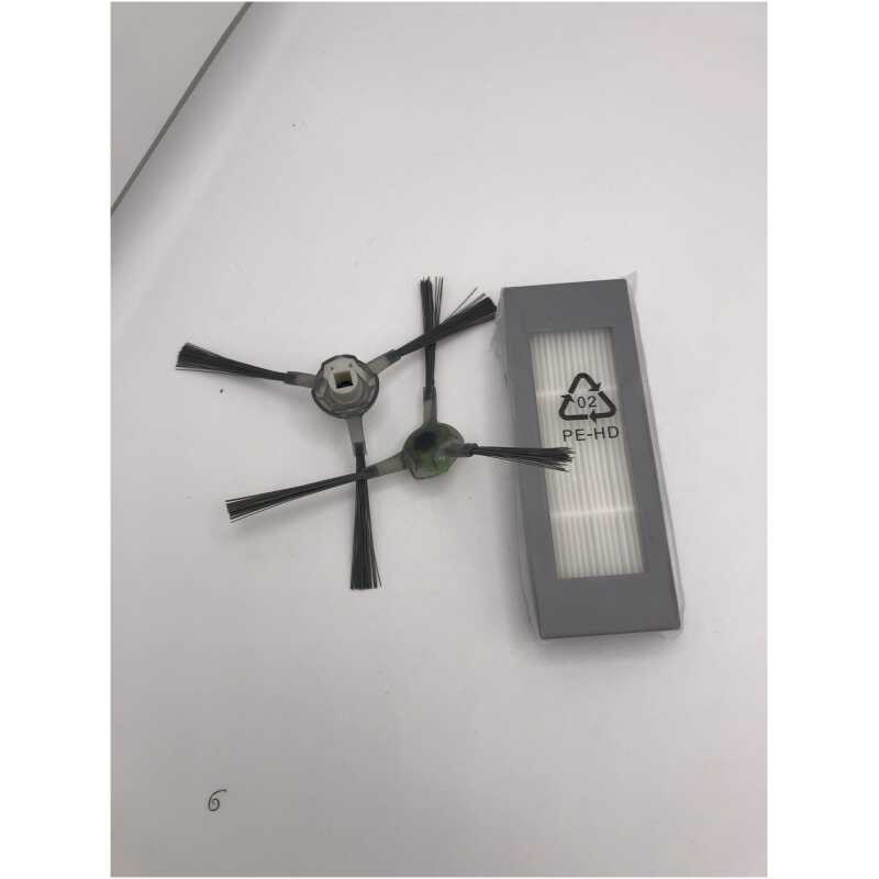 IRobot Roomba Combo R118 Vacuum and Mop