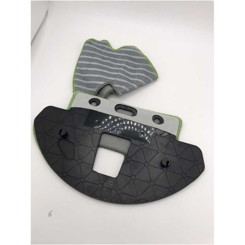 IRobot Roomba Combo R118 Vacuum and Mop