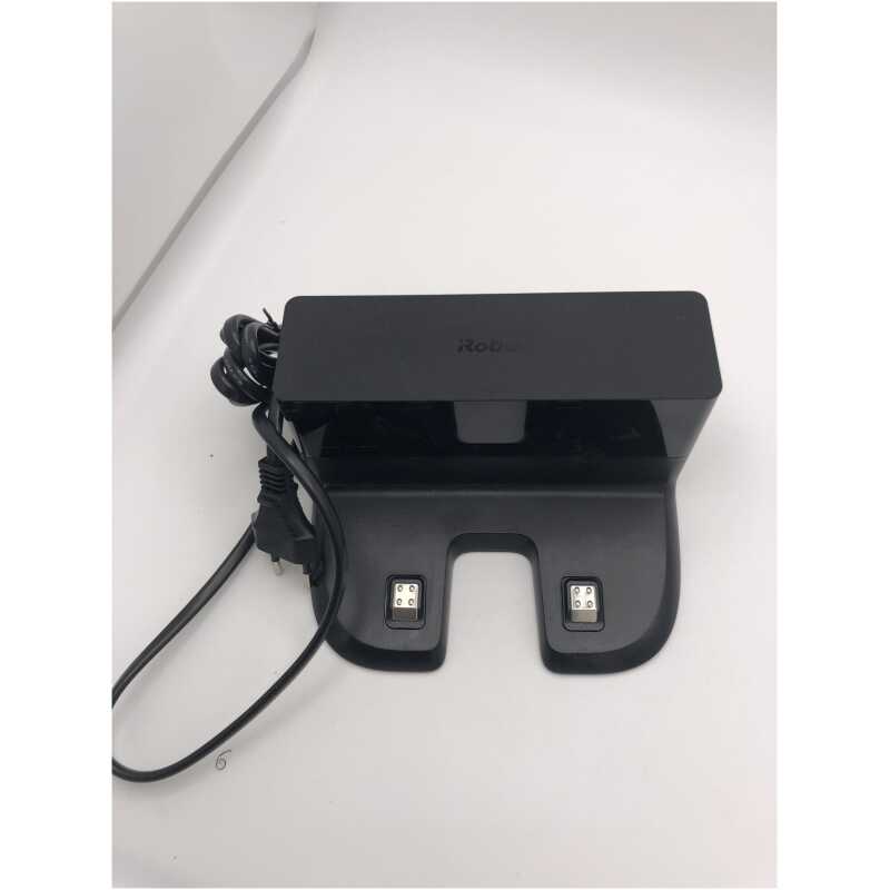 IRobot Roomba Combo R118 Vacuum and Mop