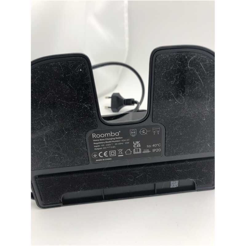 IRobot Roomba Combo R118 Vacuum and Mop