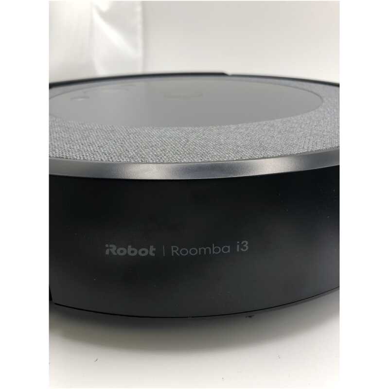 IRobot Roomba I3 Robot Vacuum