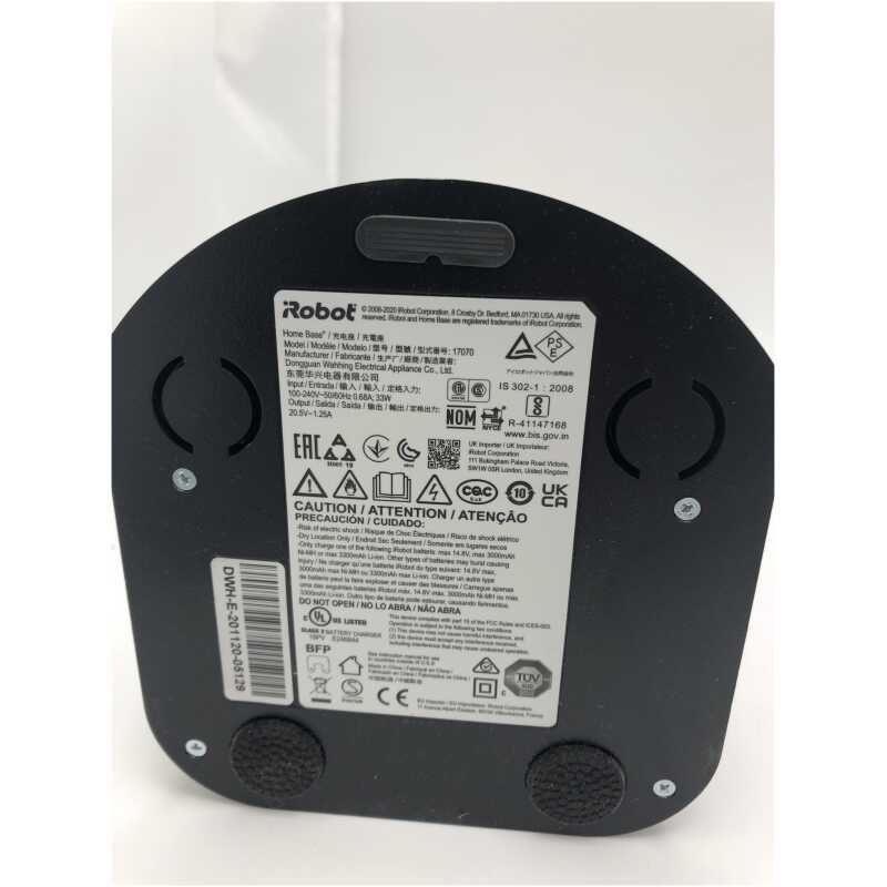 IRobot Roomba I3 Robot Vacuum