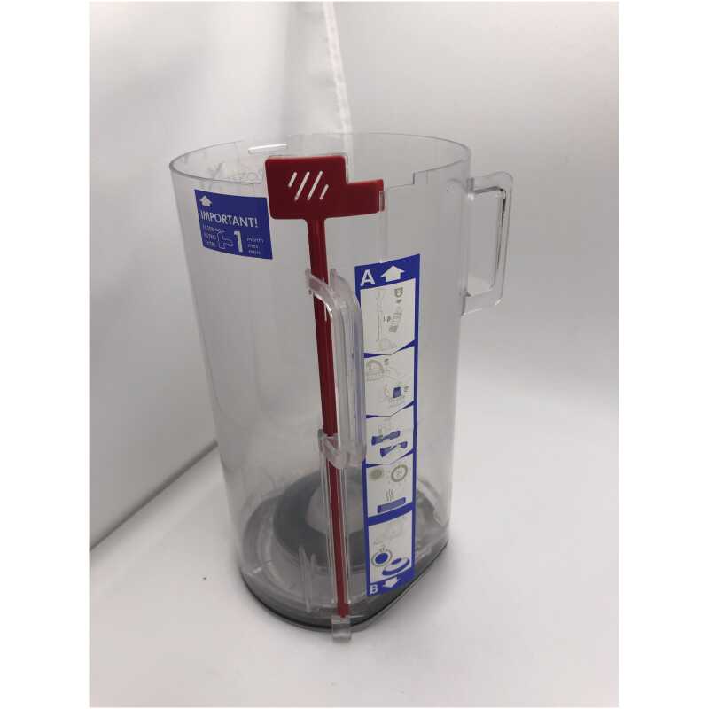 Dyson DC40 Erp Dust Tank, Cyclone and Filter