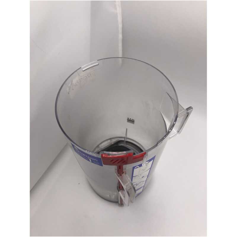 Dyson DC40 Erp Dust Tank, Cyclone and Filter