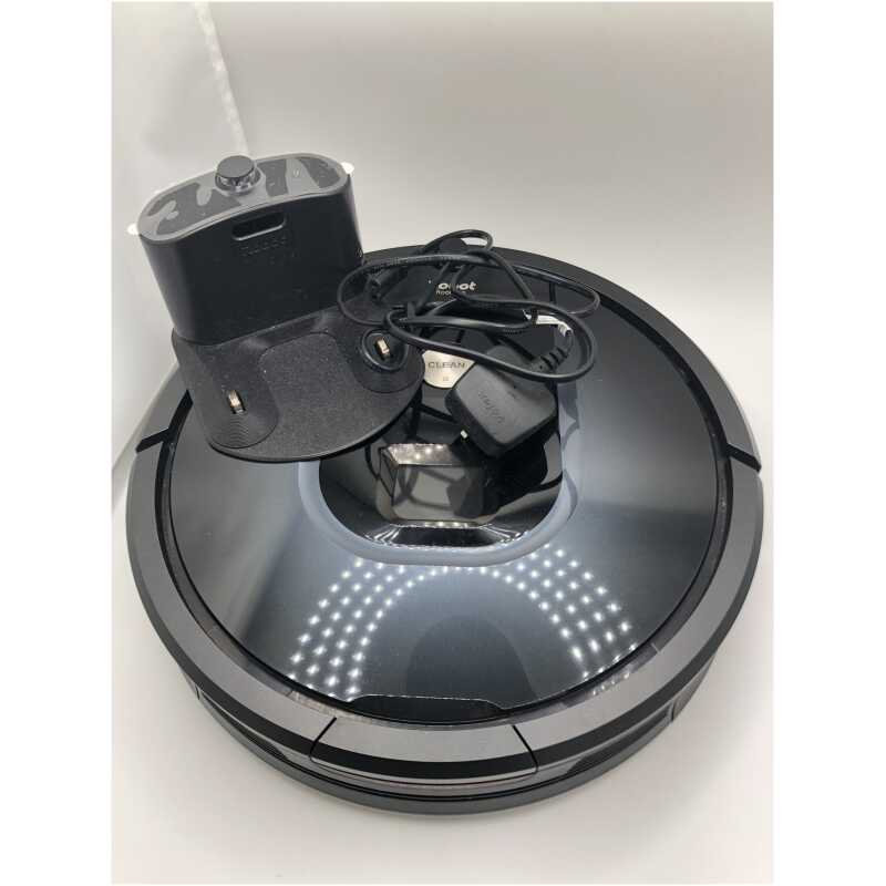 IRobot Roomba 981 Robot Vacuum