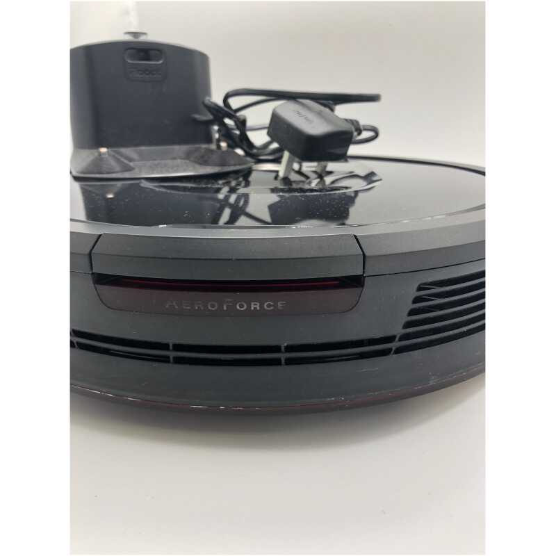 IRobot Roomba 981 Robot Vacuum